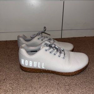 Nobull Shoes New